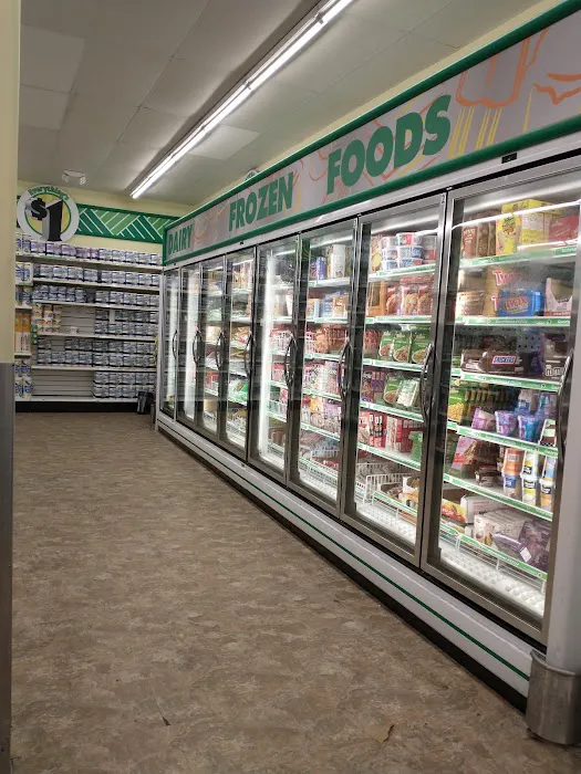 Dollar Tree 6