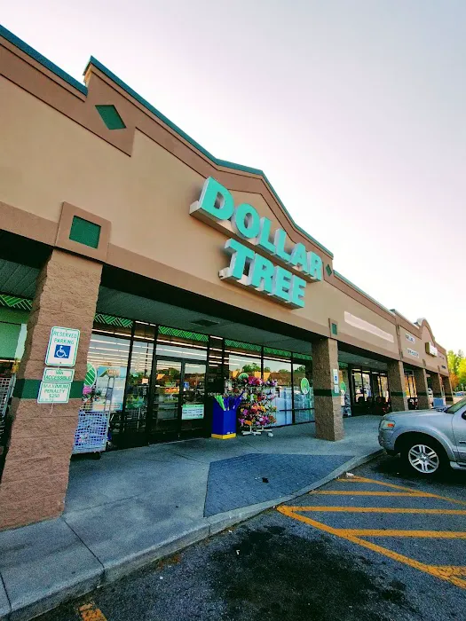 Dollar Tree 1