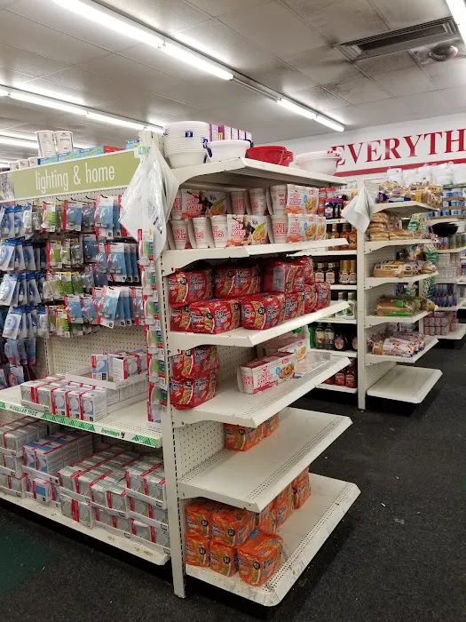 Dollar Tree 2