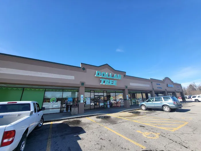 Dollar Tree 0