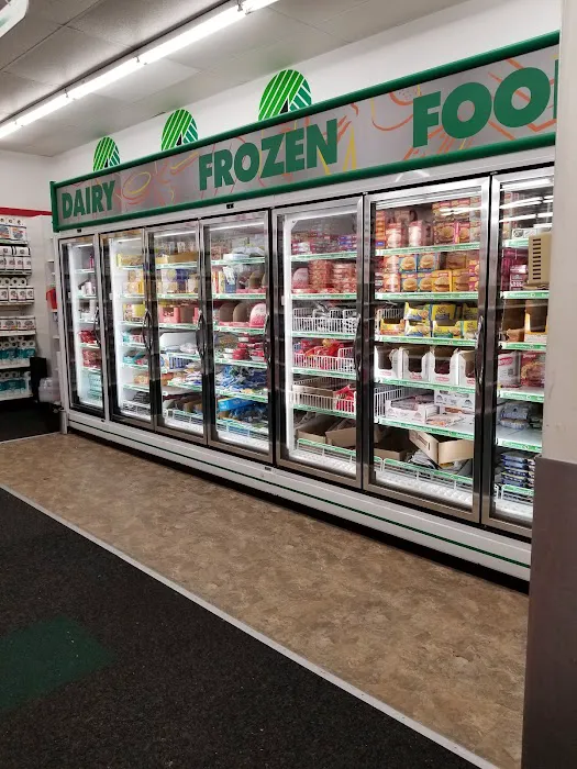 Dollar Tree 7