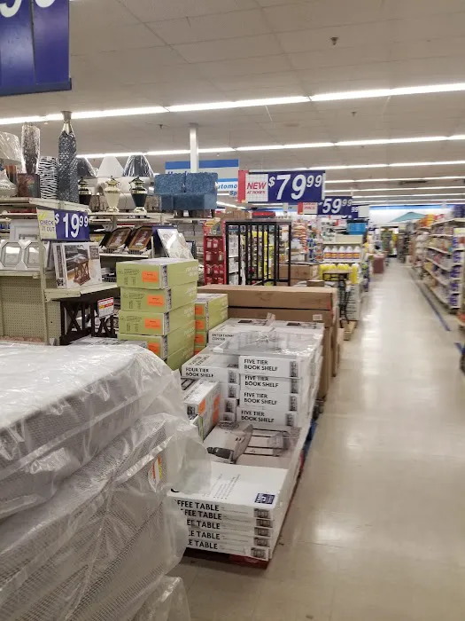 Roses Discount Store 0