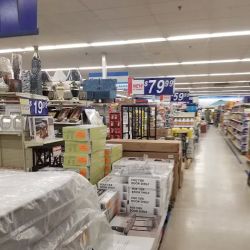 Roses Discount Store ico