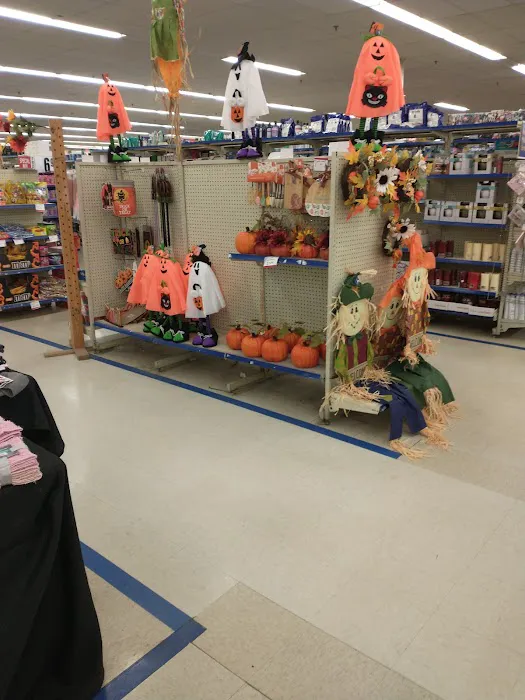 Roses Discount Store 2