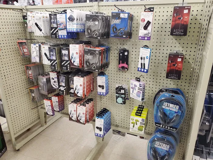 Roses Discount Store 8