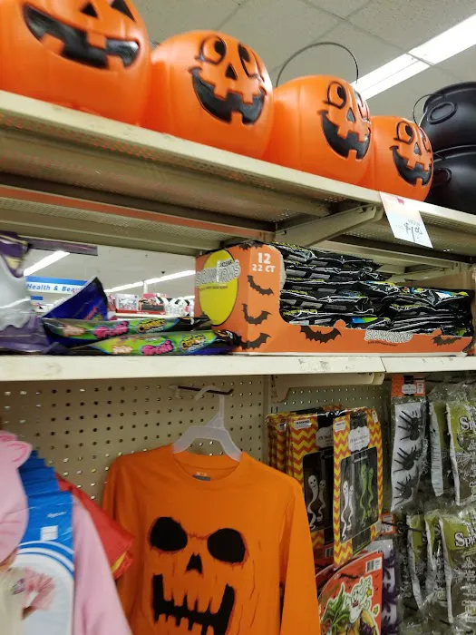 Roses Discount Store 5