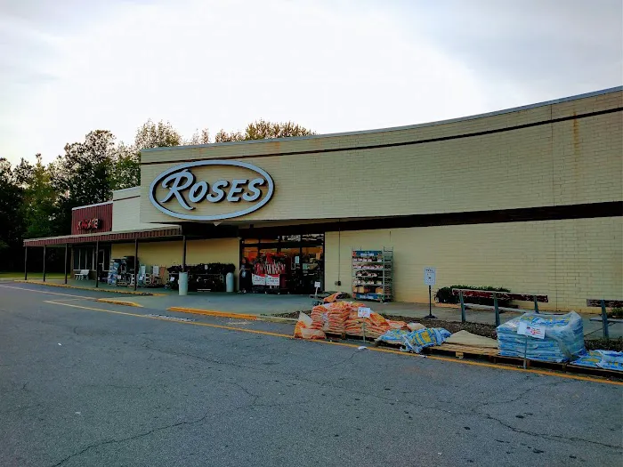 Roses Discount Store 6