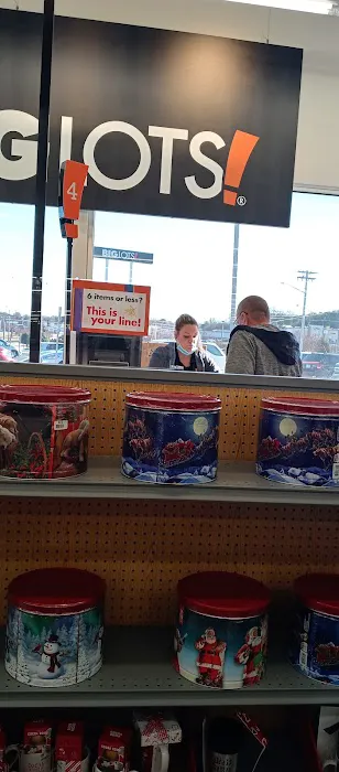 Big Lots 7