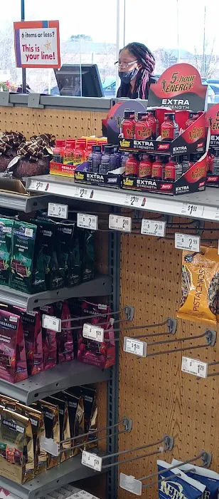 Big Lots 9
