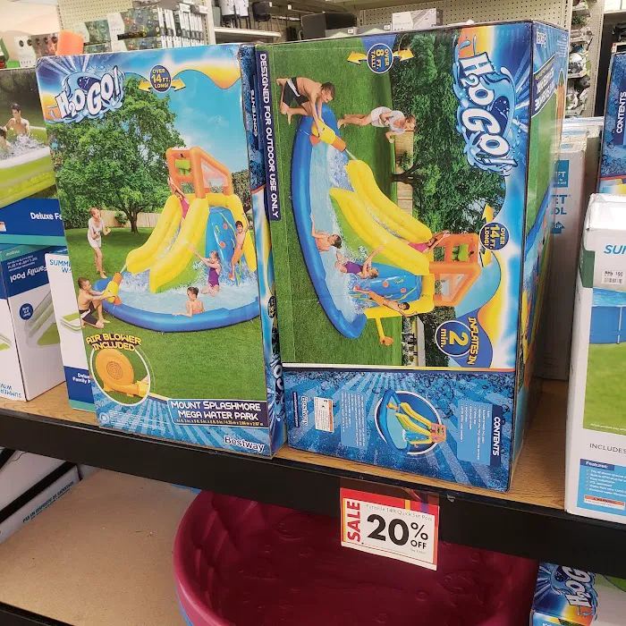 Big Lots 8
