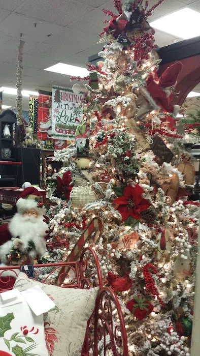 Ginger Bread House & Garden 0
