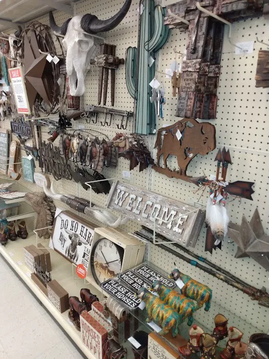 Hobby Lobby 5