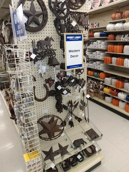 Hobby Lobby 0