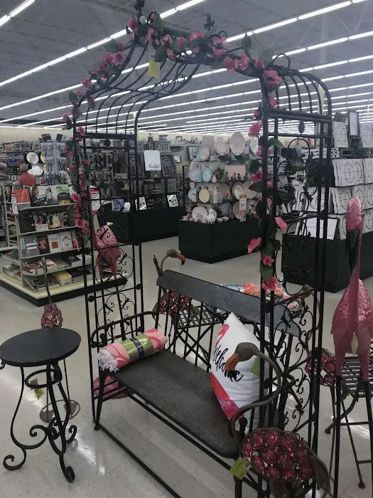 Hobby Lobby 8
