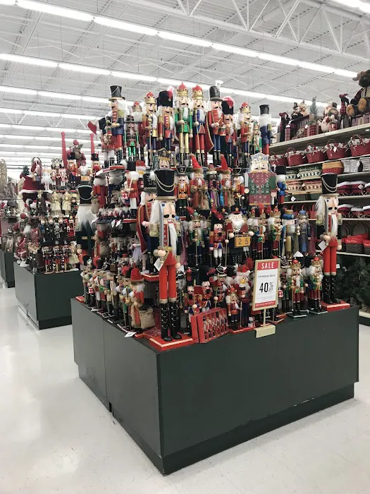 Hobby Lobby 7