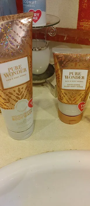 Bath & Body Works 0