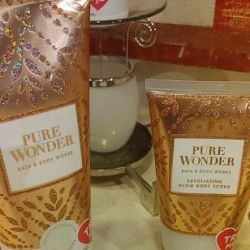 Bath & Body Works ico