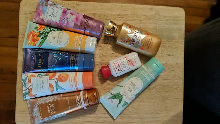 Bath & Body Works 2
