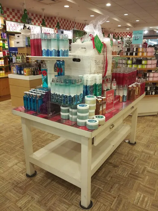Bath & Body Works 3