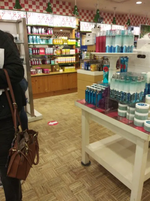 Bath & Body Works 7