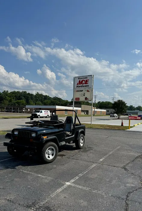 Riverside Ace Hardware 2