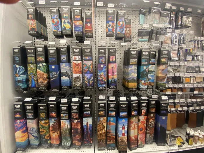 Michaels 6