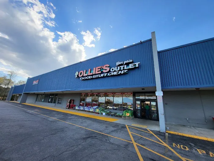 Ollie's Bargain Outlet 1