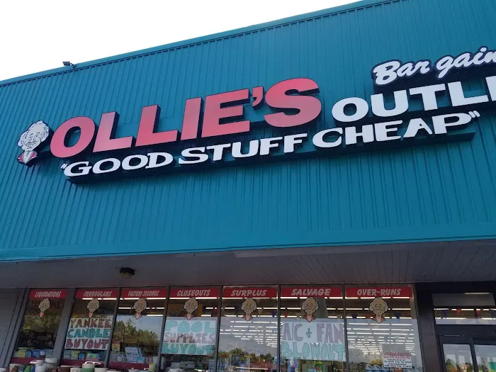 Ollie's Bargain Outlet 2