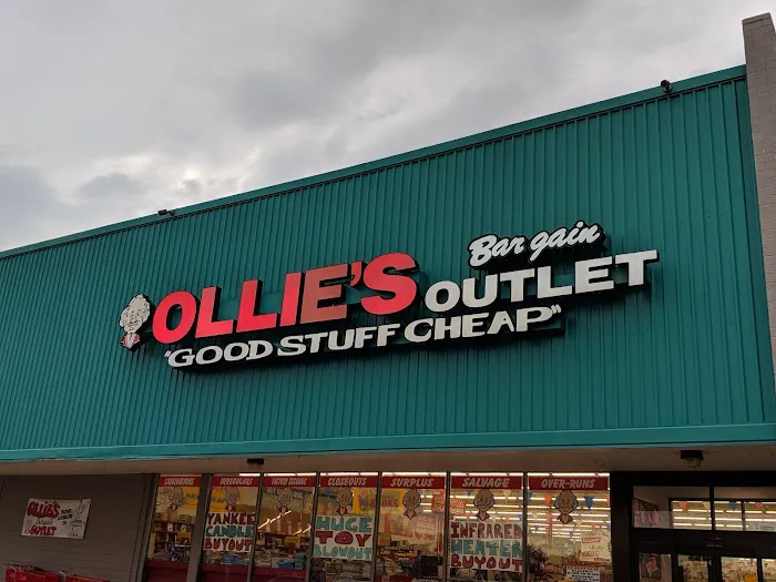Ollie's Bargain Outlet 6