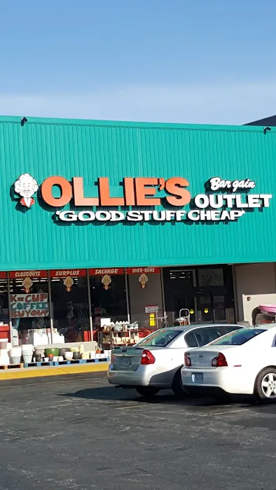 Ollie's Bargain Outlet 4