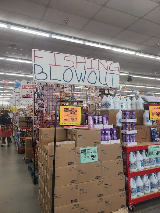 Ollie's Bargain Outlet 8