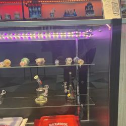 THE Dispensary - Danville ico