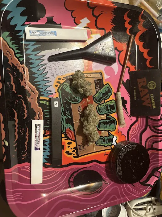 THE Dispensary - Danville 1