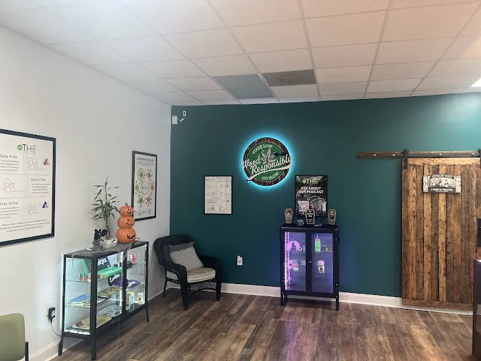 THE Dispensary - Danville 2