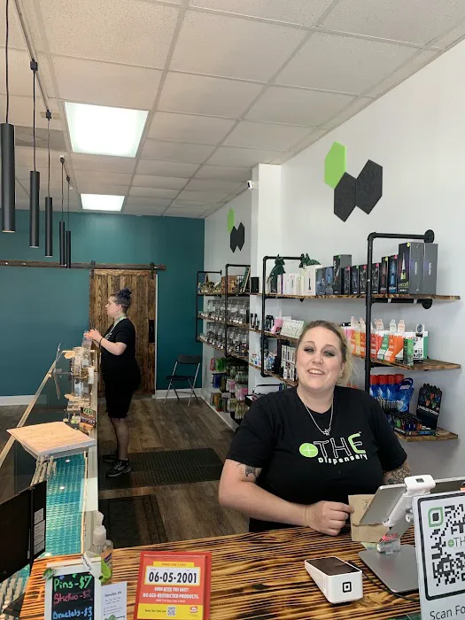 THE Dispensary - Danville 5
