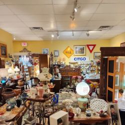 Lou's Antique Mall ico