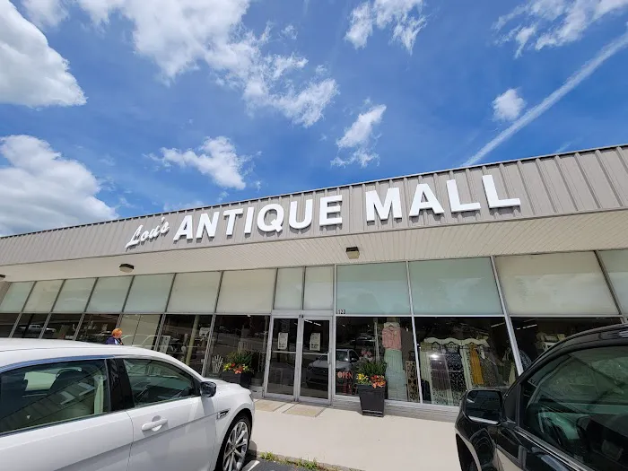 Lou's Antique Mall 2