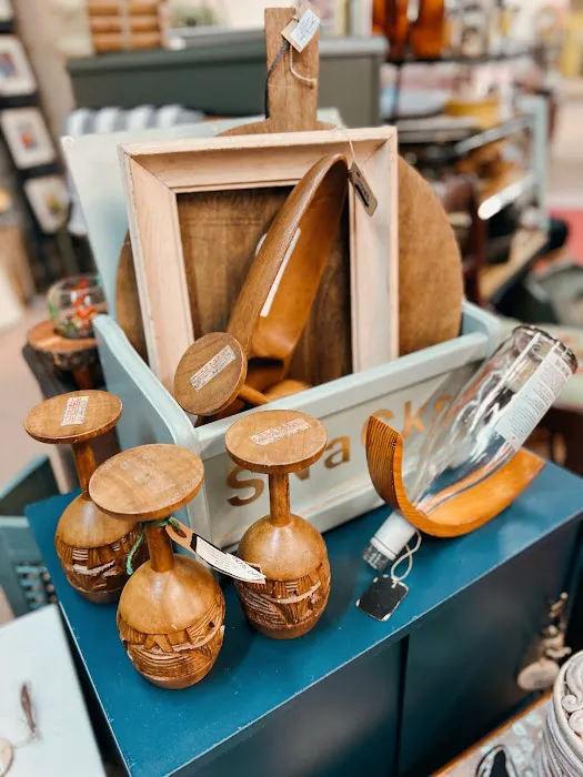Dan River Antiques 5