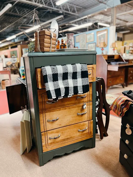 Dan River Antiques 4