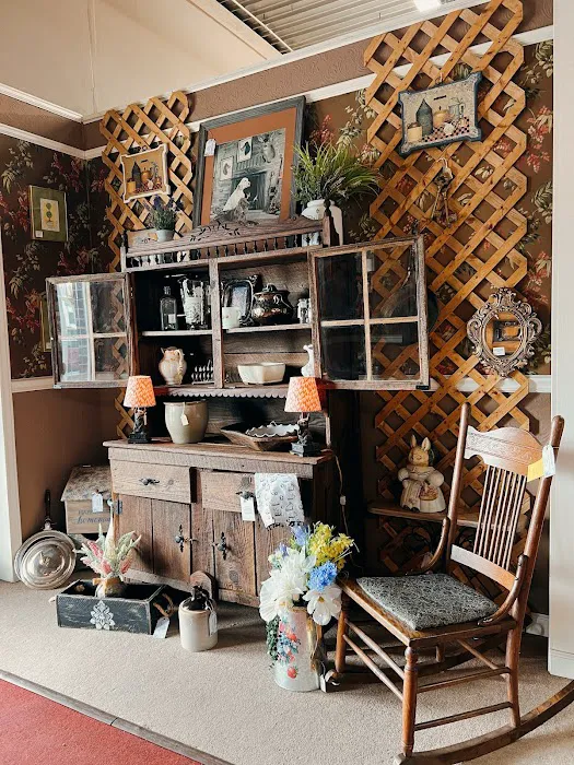 Dan River Antiques 8