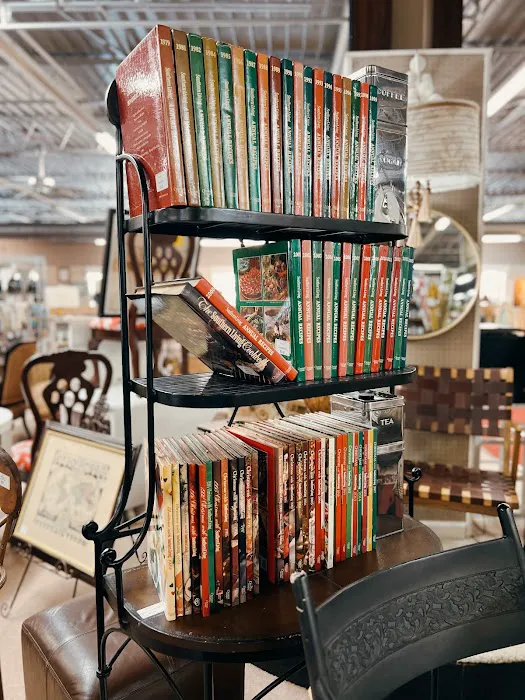 Dan River Antiques 3