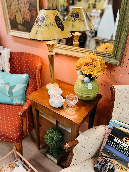 Dan River Antiques 1