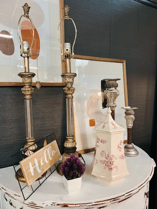 Dan River Antiques 9