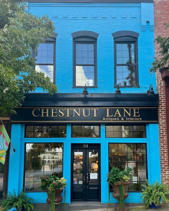 Chestnut Lane Antiques & Interiors 1