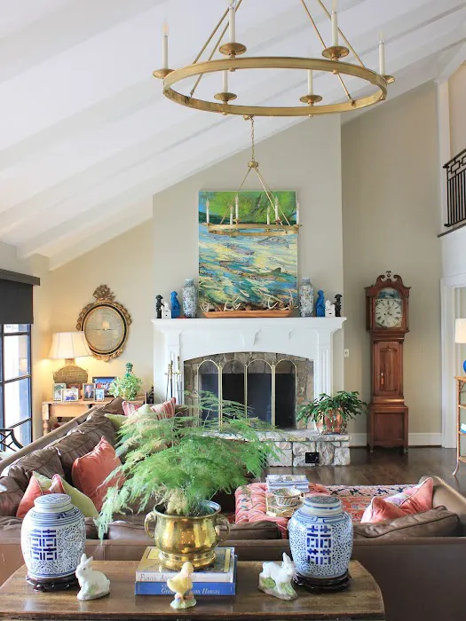 Chestnut Lane Antiques & Interiors 8