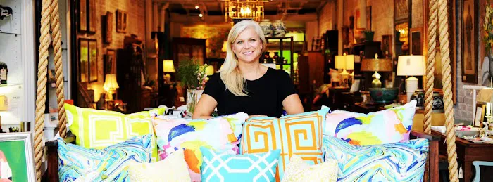 Chestnut Lane Antiques & Interiors 6