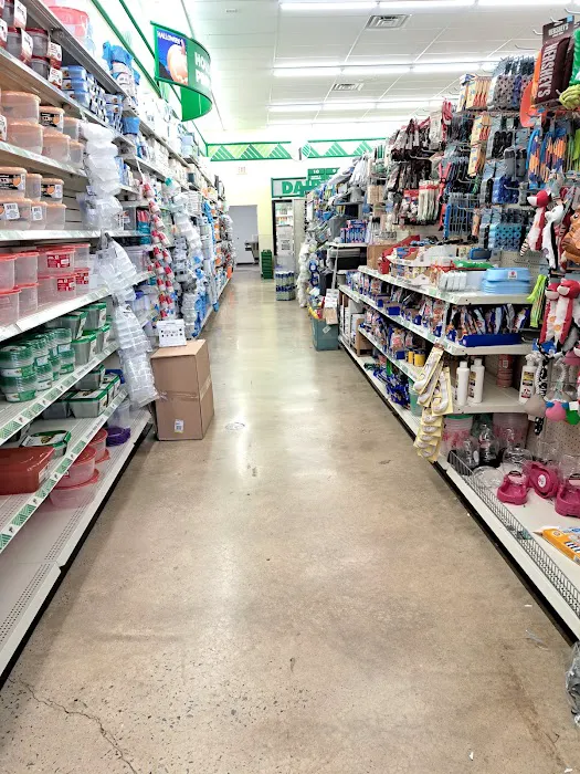 Dollar Tree 0