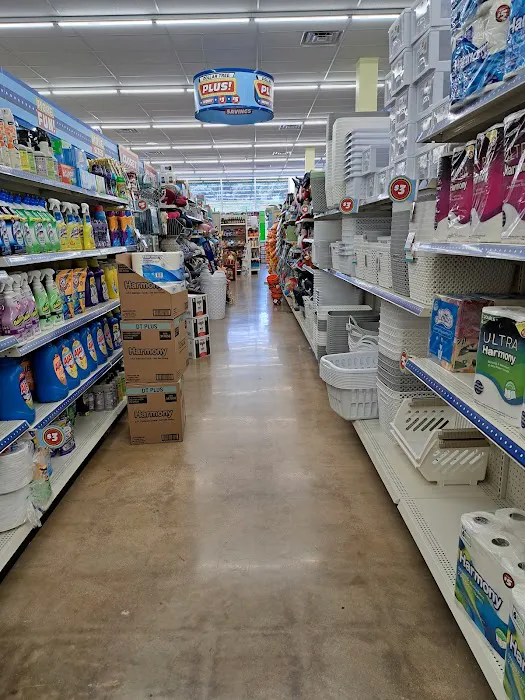 Dollar Tree 2
