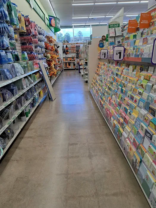 Dollar Tree 1