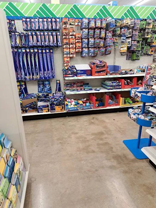 Dollar Tree 5